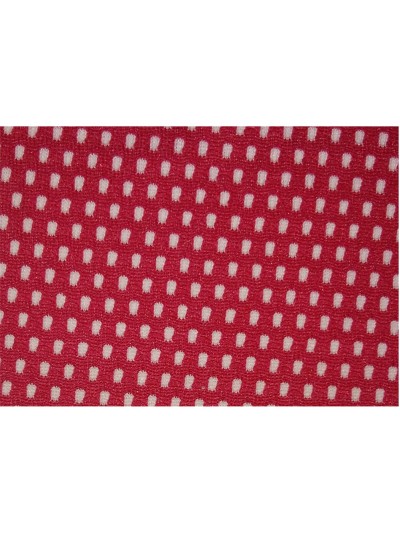 FJ-FRFE  DH-1101  CD YARN MESH 100％polyester  115GSM 正面照